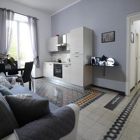 Casa Dania Apartment Roma Exterior foto