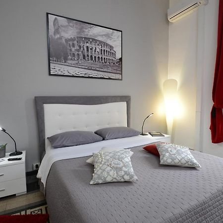 Casa Dania Apartment Roma Exterior foto