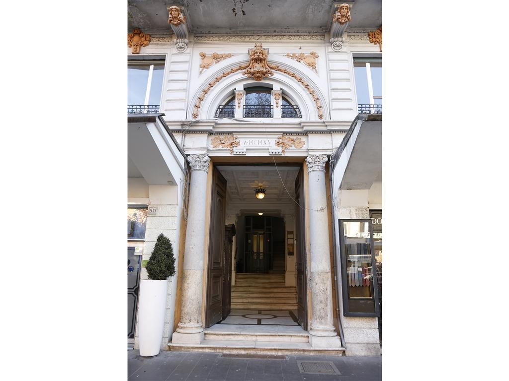 Casa Dania Apartment Roma Cameră foto