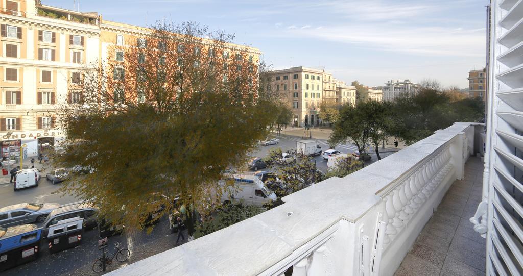 Casa Dania Apartment Roma Exterior foto