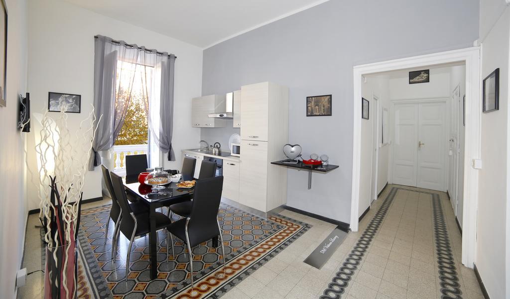 Casa Dania Apartment Roma Exterior foto