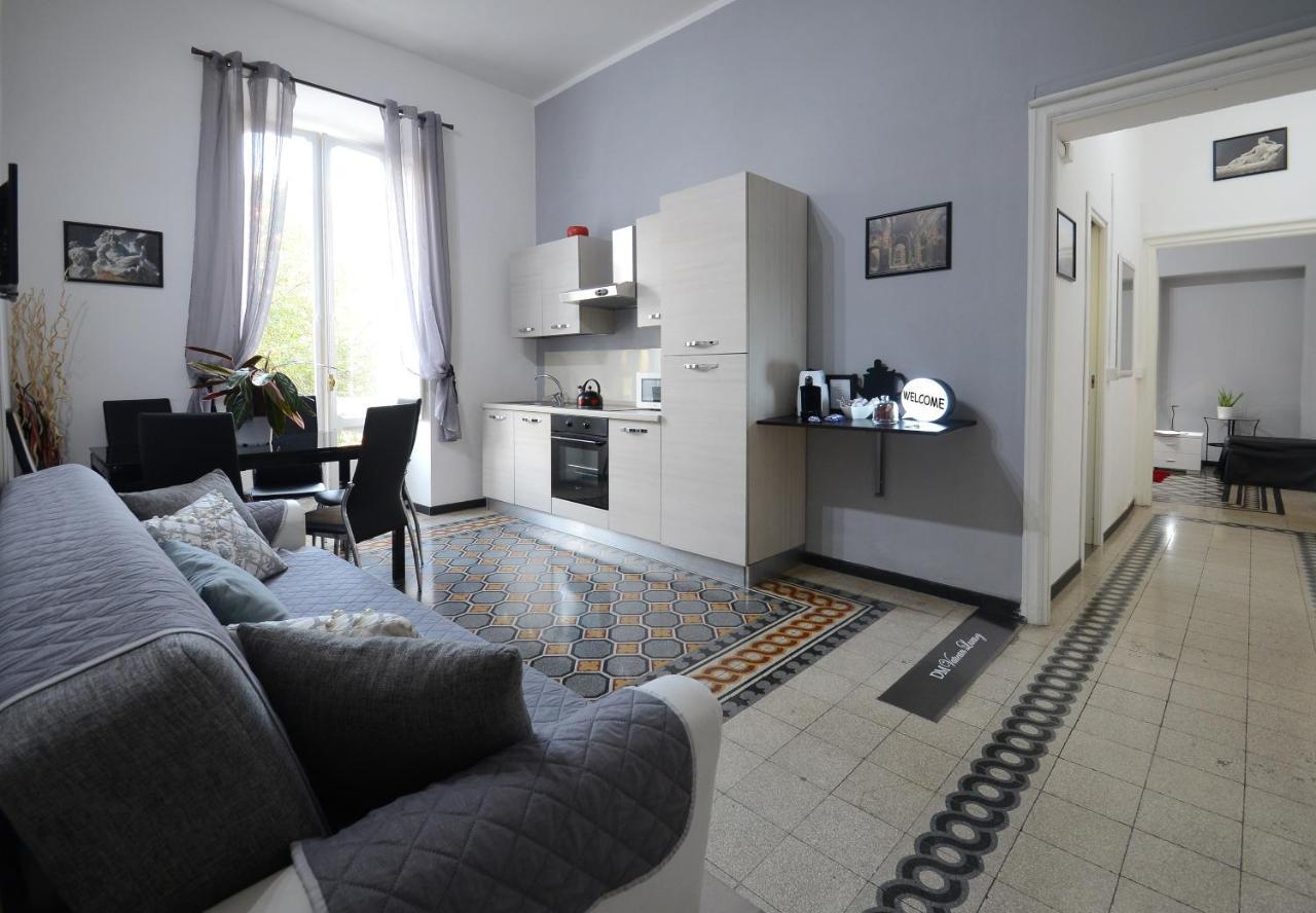 Casa Dania Apartment Roma Exterior foto