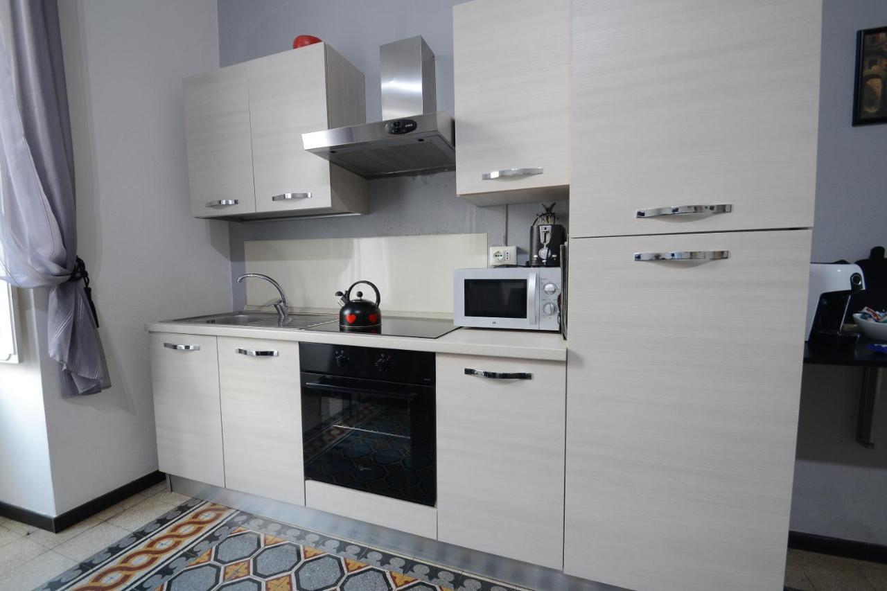 Casa Dania Apartment Roma Exterior foto