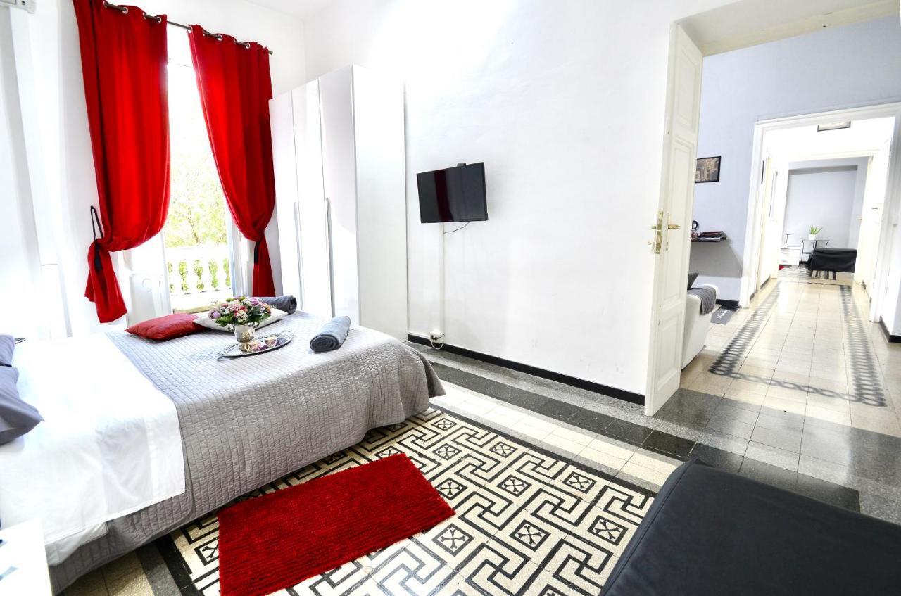 Casa Dania Apartment Roma Exterior foto